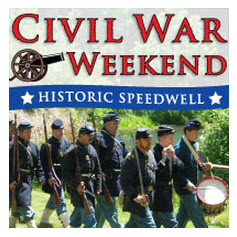 CivilWar Weekend
