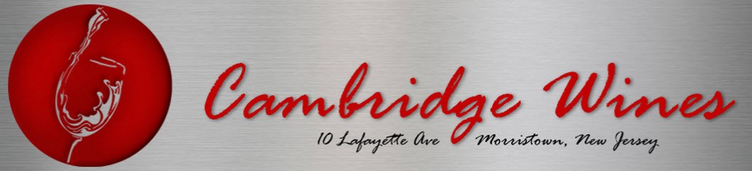 cambridge wines