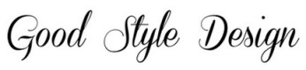 Good Style Design