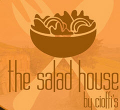 salad house