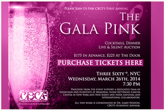 Gala Pink