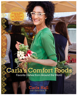 Carla Hall