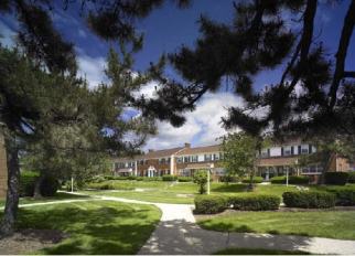 THE GATEWAYS AT RANDOLPH