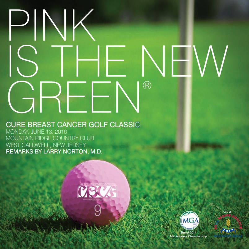 pink is the new green