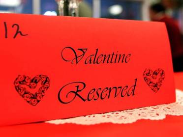 White Castle Puts On The Ritz For Valentine's Day