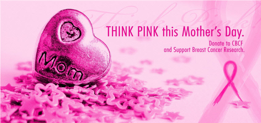 Mother's Day Text to Donate